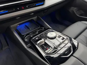 520i Limousine AHK/ACC/AdaptLED/RFKKomfZug