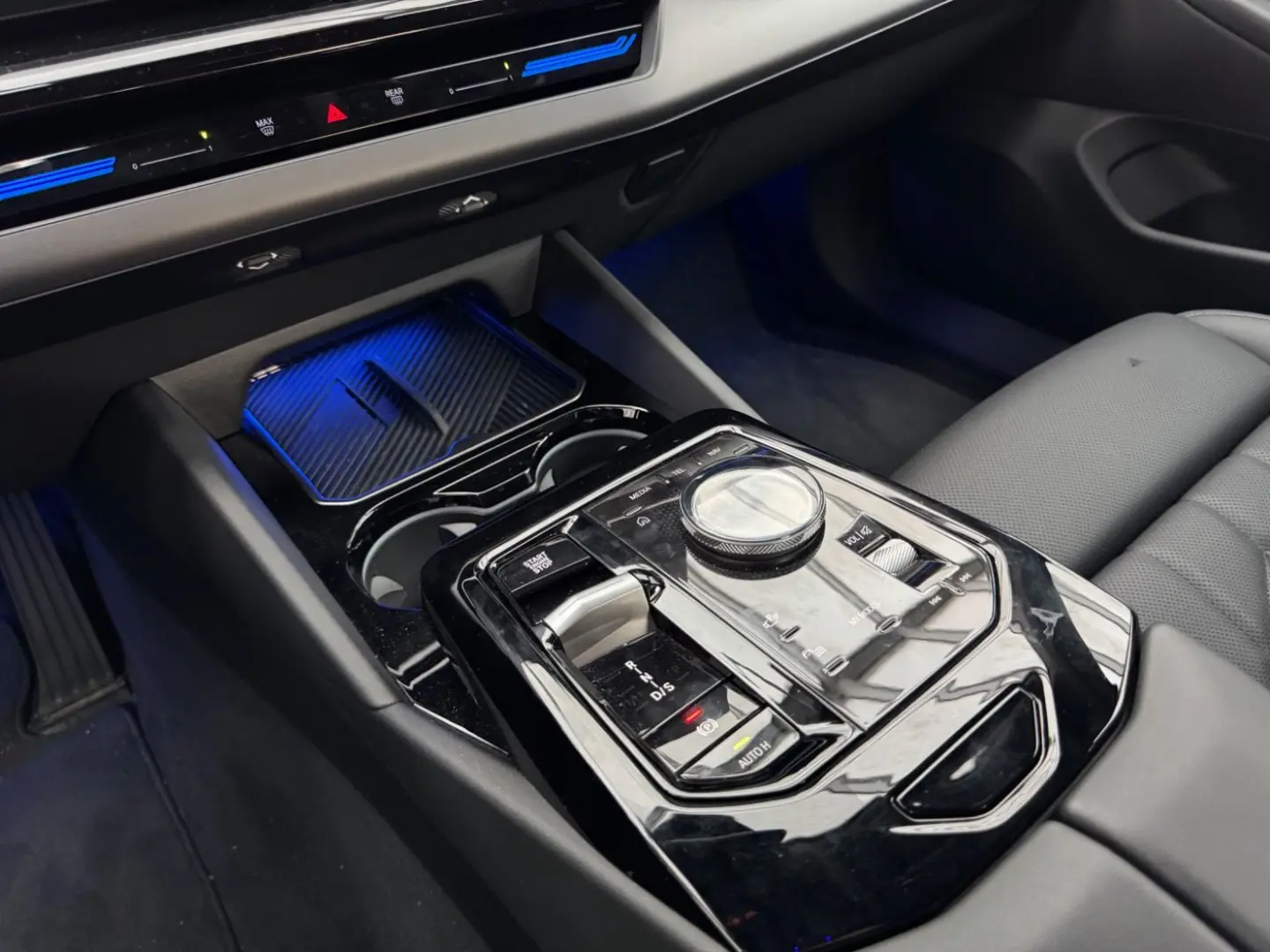 520i Limousine AHK/ACC/AdaptLED/RFKKomfZug