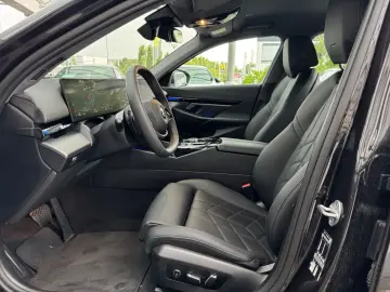 520i Limousine AHK/ACC/AdaptLED/RFKKomfZug