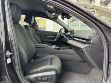 520i Limousine AHK/ACC/AdaptLED/RFKKomfZug
