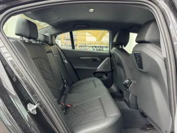 520i Limousine AHK/ACC/AdaptLED/RFKKomfZug
