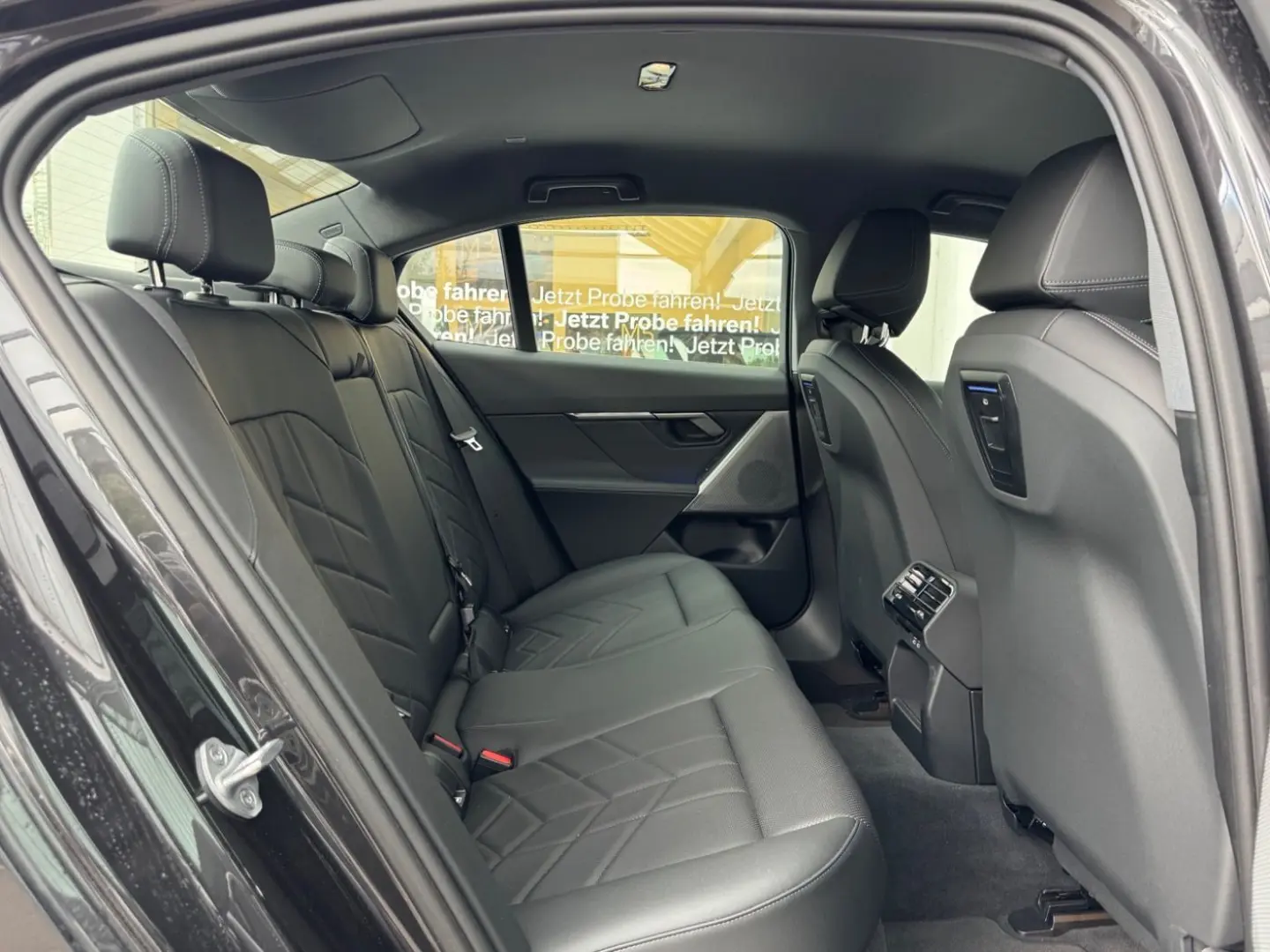 520i Limousine AHK/ACC/AdaptLED/RFKKomfZug