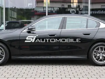 520i Aut. °KOMFORTSITZE+BELÜFTUNG°STANDHEIZUNG°