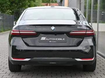 520i Aut. °KOMFORTSITZE+BELÜFTUNG°STANDHEIZUNG°