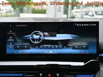 520i Aut. °KOMFORTSITZE+BELÜFTUNG°STANDHEIZUNG°