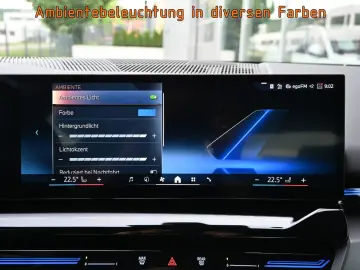 520i Aut. °KOMFORTSITZE+BELÜFTUNG°STANDHEIZUNG°