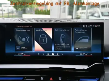 520i Aut. °KOMFORTSITZE+BELÜFTUNG°STANDHEIZUNG°