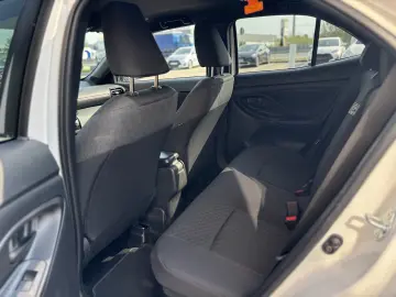 Yaris Cross 1.5 HEV FWD Dynamic 116 CP