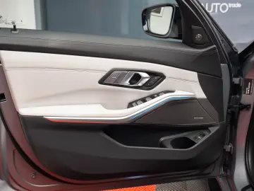 BMW M3 xDrive Competition H&K Carbon