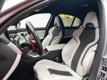 BMW M3 xDrive Competition H&K Carbon