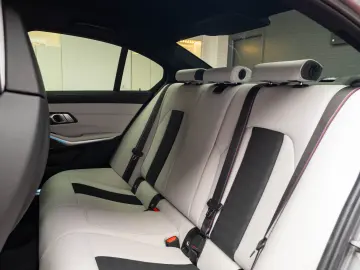 BMW M3 xDrive Competition H&K Carbon