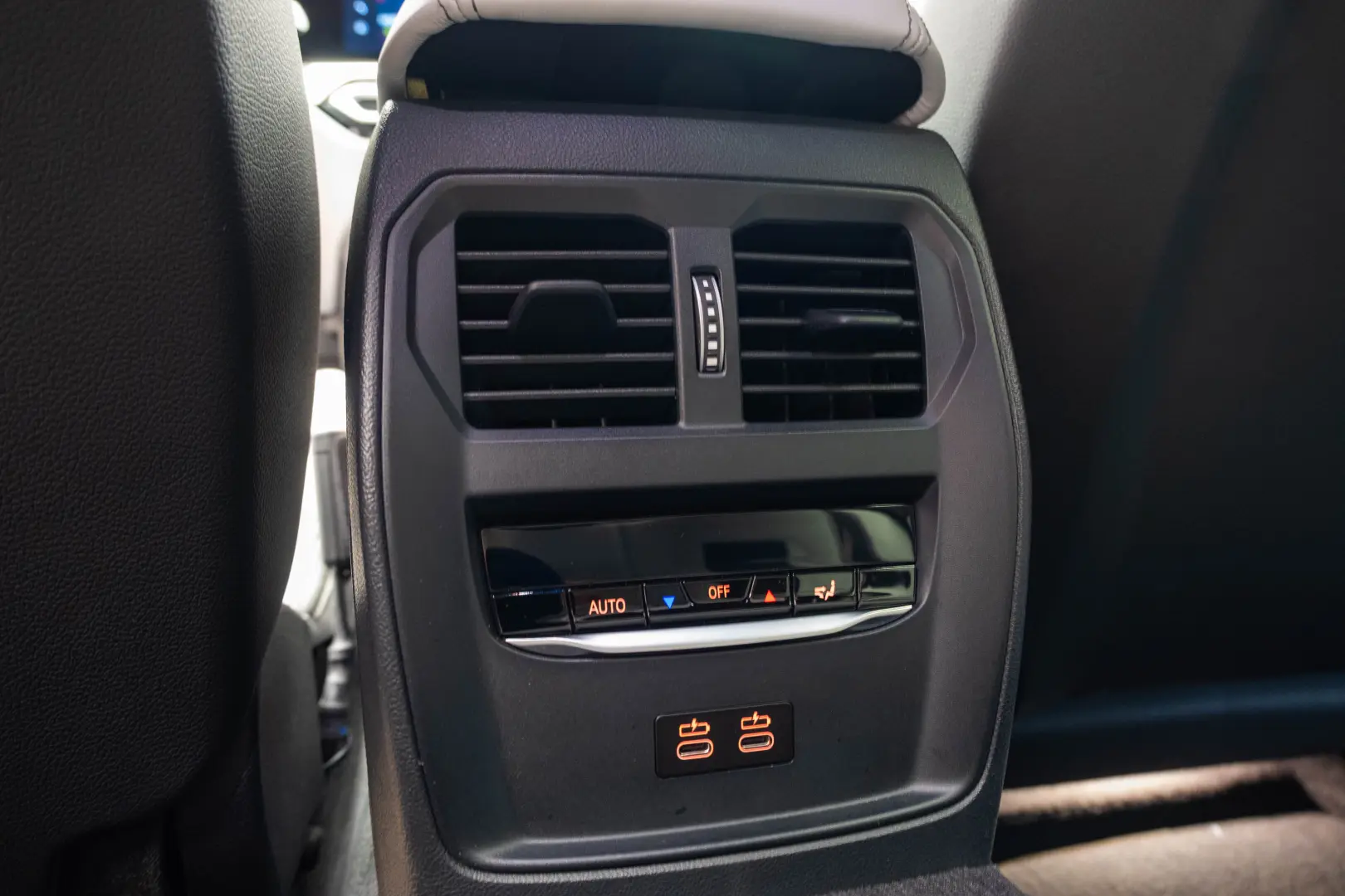 BMW M3 xDrive Competition H&K Carbon