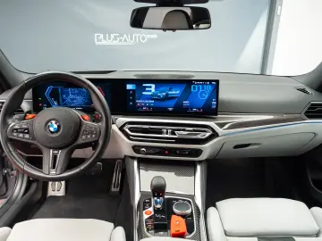 BMW M3 xDrive Competition H&K Carbon