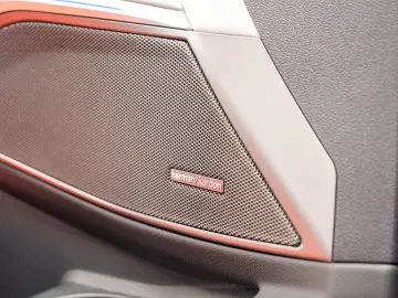 BMW M3 xDrive Competition H&K Carbon