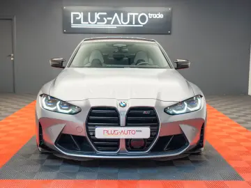 BMW M3 xDrive Competition H&K Carbon