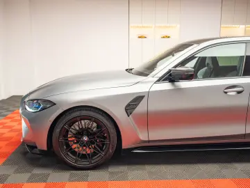 BMW M3 xDrive Competition H&K Carbon