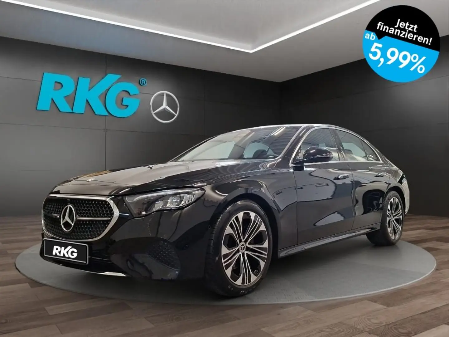 E 200 AVANTGARDE DISTRONIC KEYLESS-GO KAMERA LED