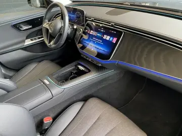 E 200 Avantgarde Distronic LED MBUX Sitzheizung