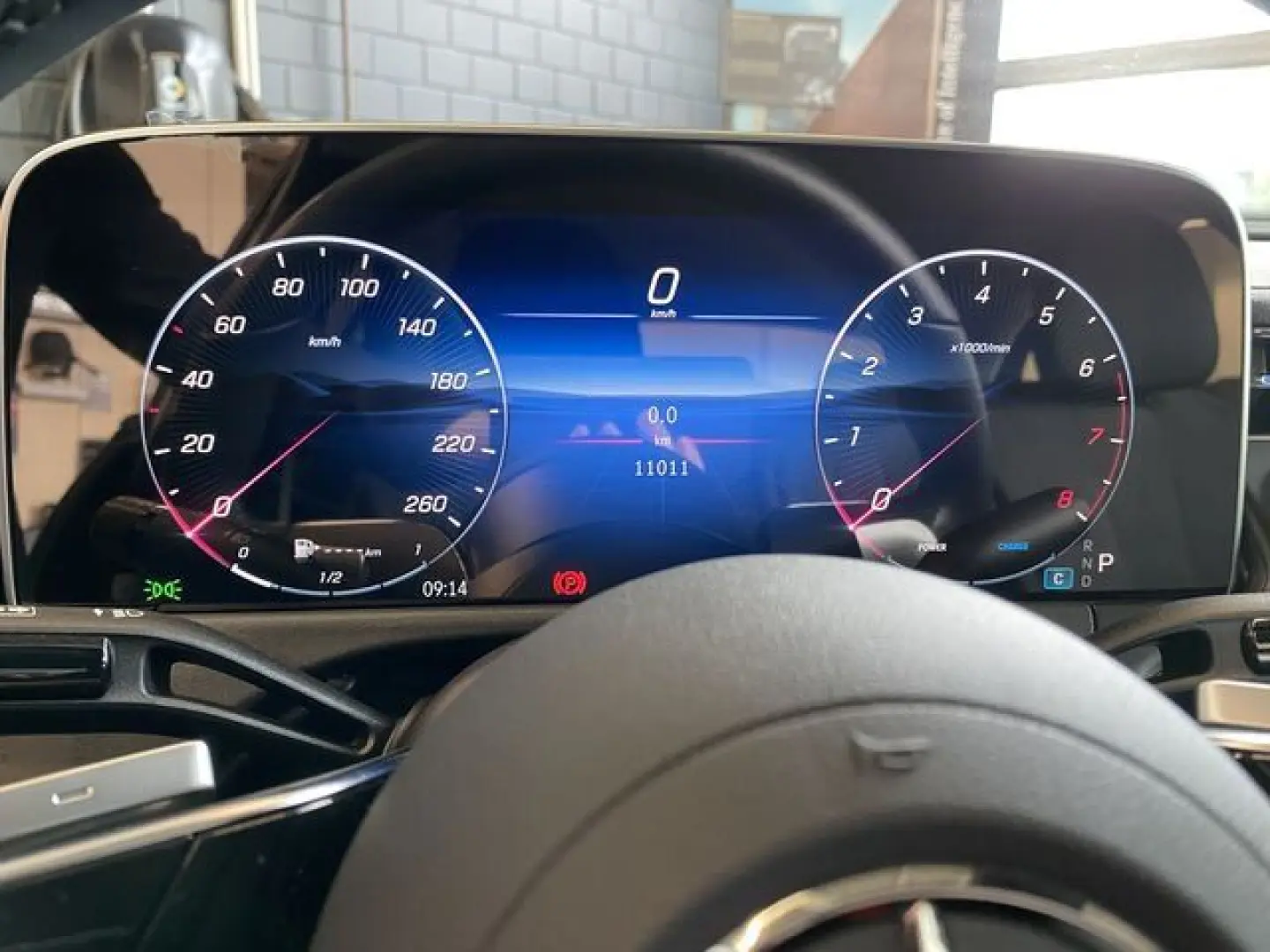 E 200 Avantgarde Distronic LED MBUX Sitzheizung