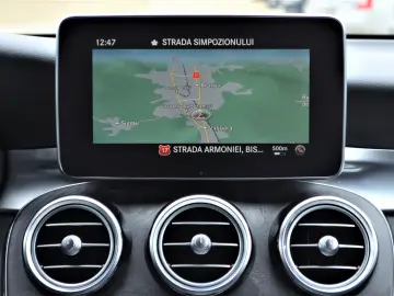 MERCEDES-BENZ GLC 300 COUPE 4MATIC AMG