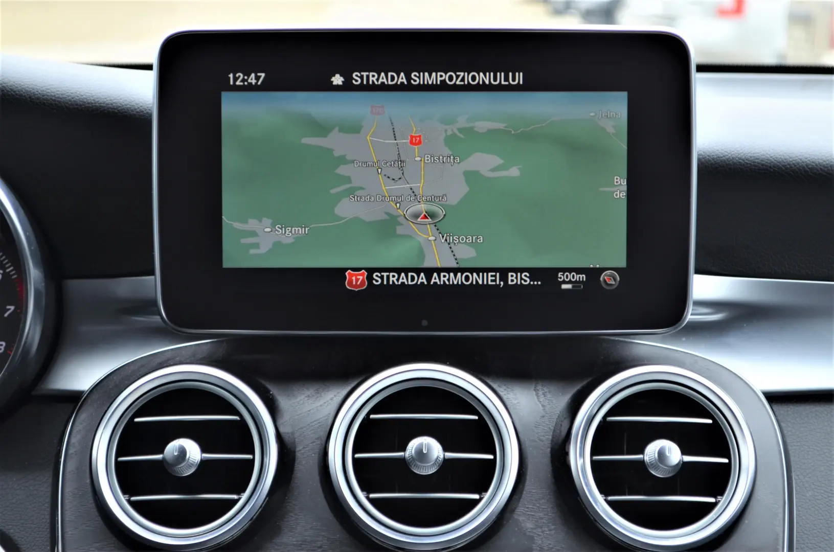 MERCEDES-BENZ GLC 300 COUPE 4MATIC AMG