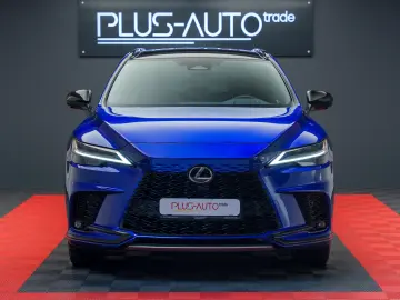 Lexus RX 500