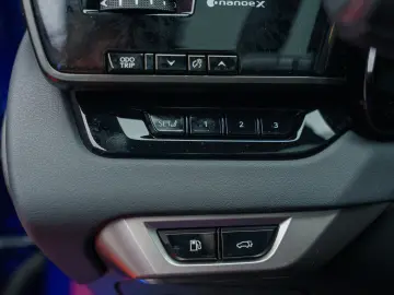 Lexus RX 500