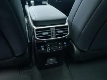 Lexus RX 500