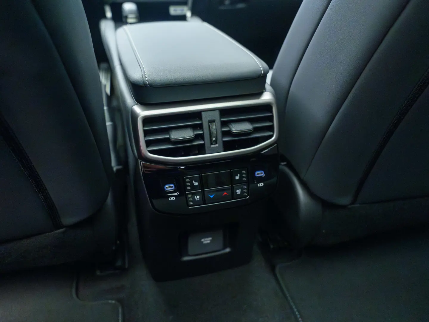 Lexus RX 500