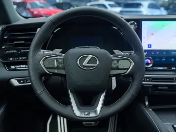 Lexus RX 500