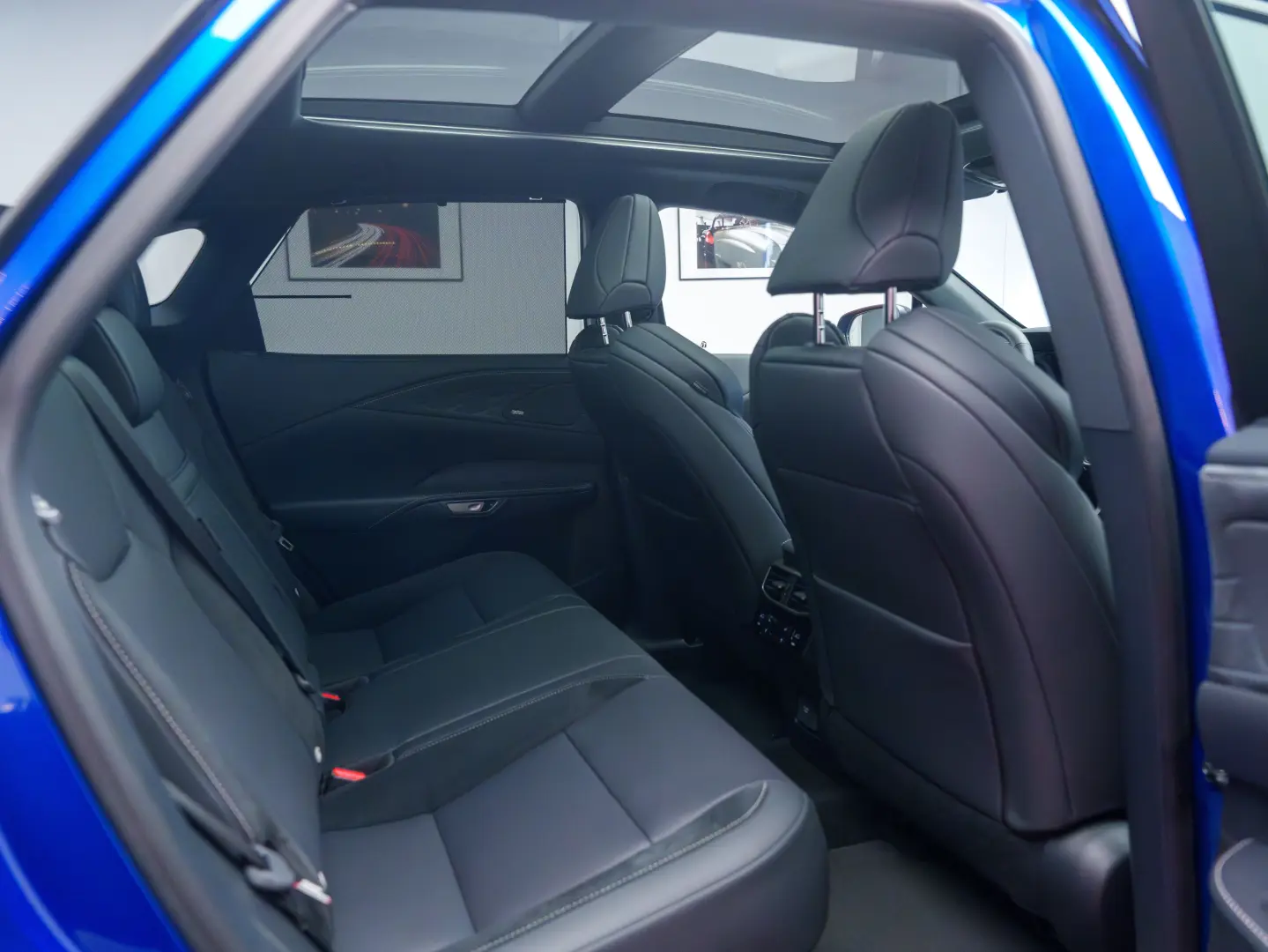 Lexus RX 500