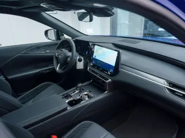 Lexus RX 500