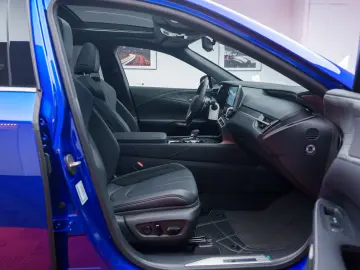 Lexus RX 500