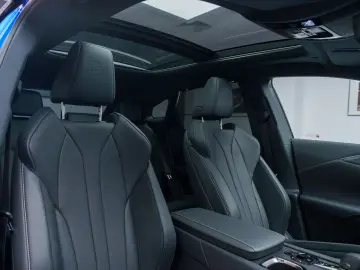 Lexus RX 500