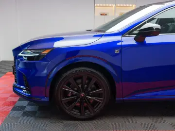 Lexus RX 500