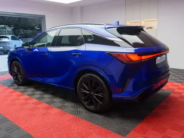 Lexus RX 500
