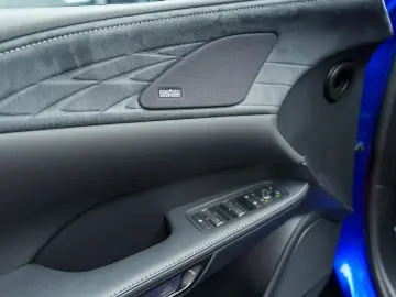 Lexus RX 500