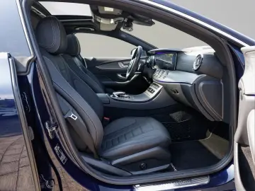 Mercedes Benz CLS 450 4M AMG