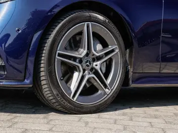 Mercedes Benz CLS 450 4M AMG