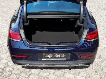 Mercedes Benz CLS 450 4M AMG