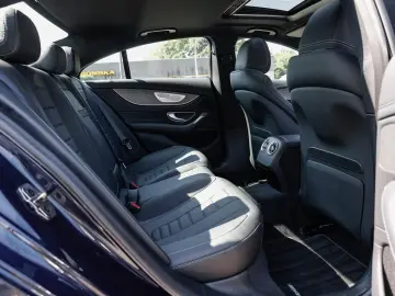 Mercedes Benz CLS 450 4M AMG