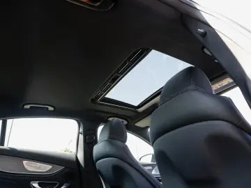 Mercedes Benz CLS 450 4M AMG