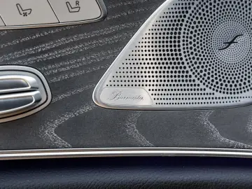 Mercedes Benz CLS 450 4M AMG