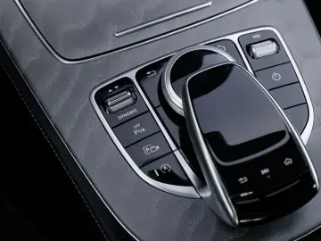 Mercedes Benz CLS 450 4M AMG