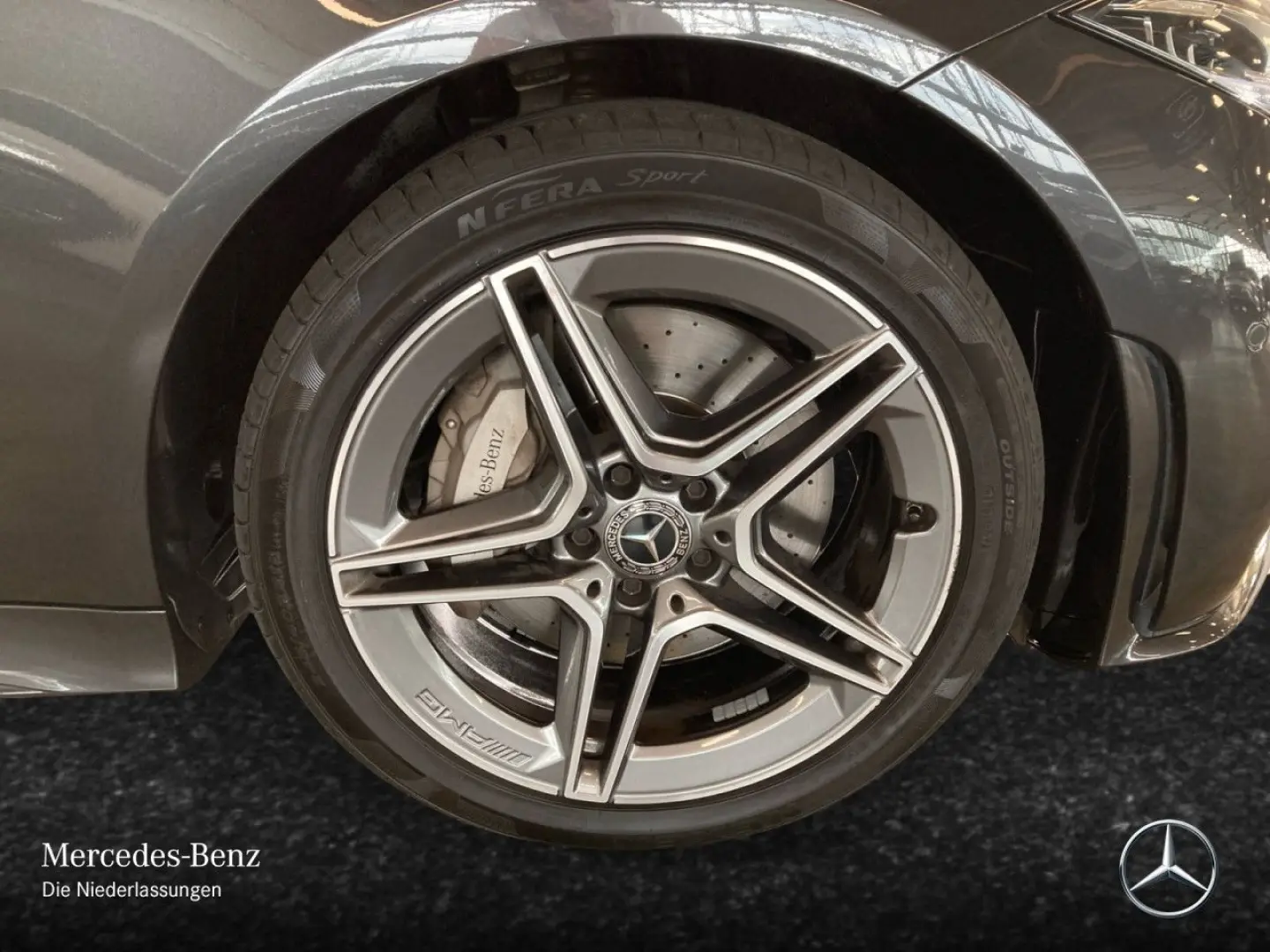 CLS 400 d 4M 2x AMG/LEDER/SHD/FAHRASS/AHK/MEMORY
