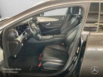 CLS 400 d 4M 2x AMG/LEDER/SHD/FAHRASS/AHK/MEMORY
