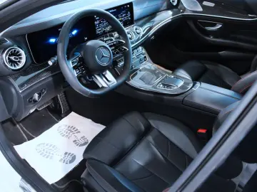 Mercedes-Benz CLS 53 AMG 4Matic