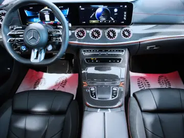 Mercedes-Benz CLS 53 AMG 4Matic
