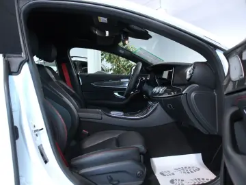 Mercedes-Benz CLS 53 AMG 4Matic