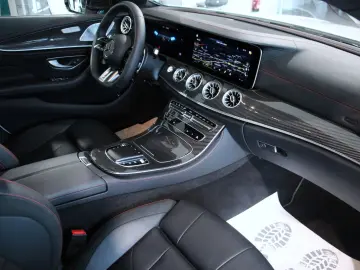 Mercedes-Benz CLS 53 AMG 4Matic